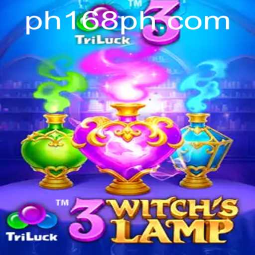 Exploring the Magical World of 3WitchsLamp and the Allure of PH168 VIP