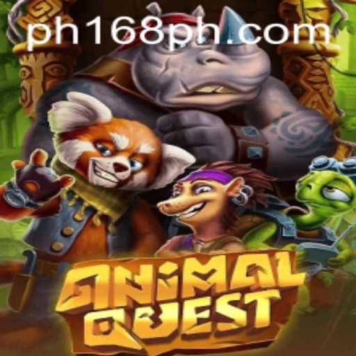 Unveiling AnimalQuest: A Thrilling Adventure Awaits