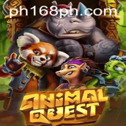 Unveiling AnimalQuest: A Thrilling Adventure Awaits