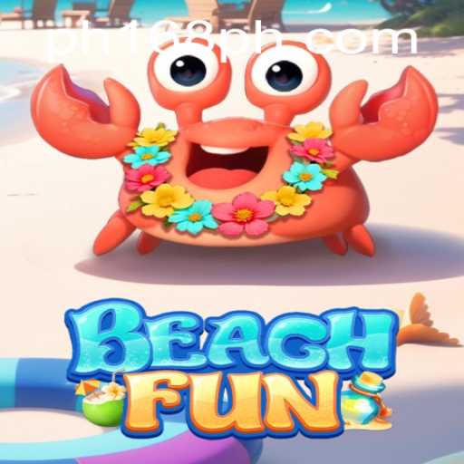 BeachFun: Unleashing the Excitement of PH168 VIP - Your Ultimate Beach Gaming Experience