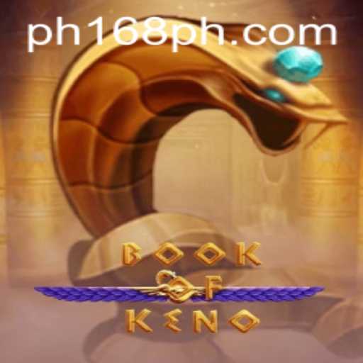 Exploring BookOfKeno: A Comprehensive Guide to PH168 VIP Gaming Experience