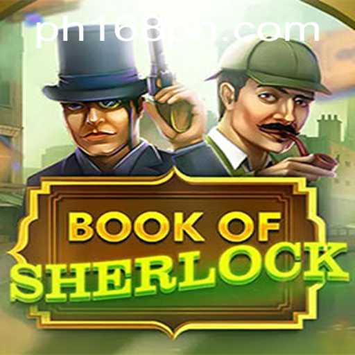 Unveiling the Mysteries of BookOfSherlock with PH168 VIP