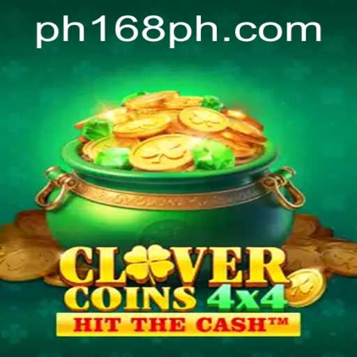 Discover the Thrilling World of CloverCoins4x4 Enhanced by PH168 VIP Benefits