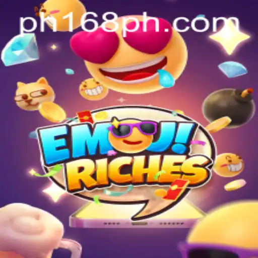Exploring EmojiRiches: A New Era in Digital Gaming with PH168 VIP
