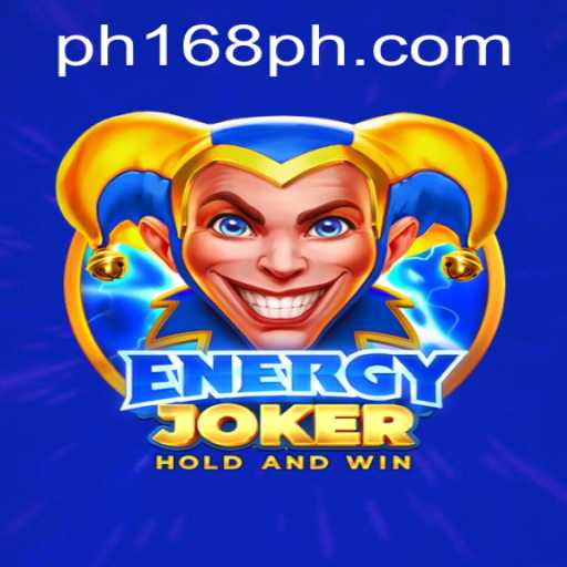 EnergyJoker: An Electrifying Journey into the World of Casino Games