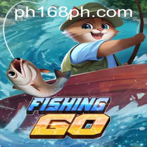 FishingGO: Dive Into the Exciting World of Aquatic Adventures