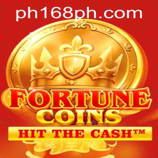 Discover the Thrilling World of FortuneCoins: PH168 VIP Edition