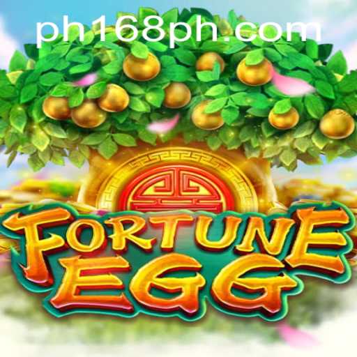 FortuneEgg: Unveiling the PH168 VIP Experience