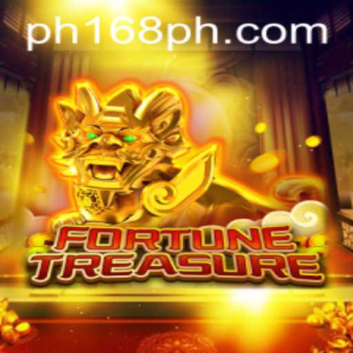Unveiling the Adventure of FortuneTreasure with PH168 VIP Features