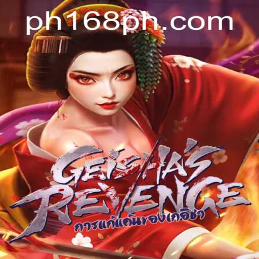 GeishasRevenge: The New Gaming Sensation with PH168 VIP
