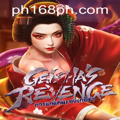 GeishasRevenge: The New Gaming Sensation with PH168 VIP