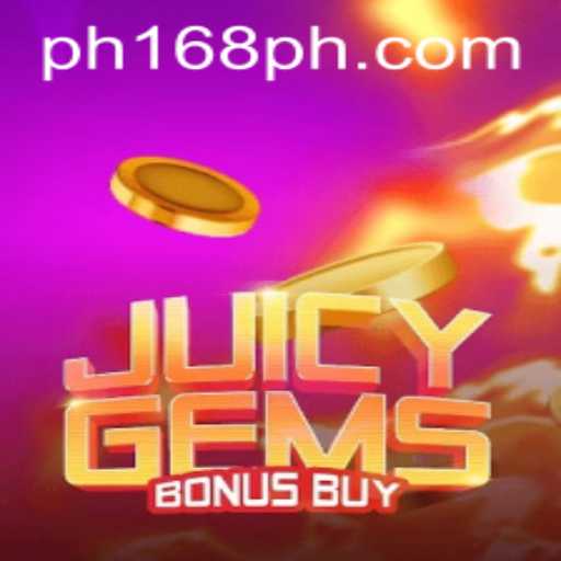 JuicyGemsBonusBuy: Unveiling the Thrills of the PH168 VIP Experience
