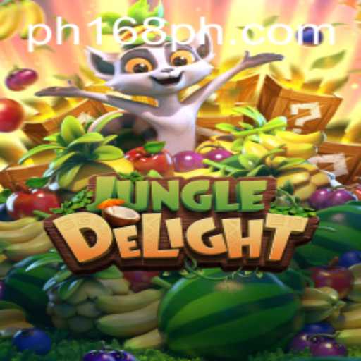 JungleDelight: An In-Depth Exploration of the Game and the PH168 VIP Experience
