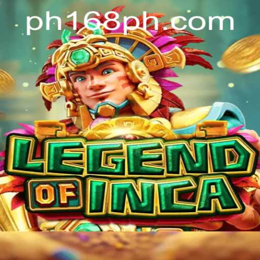 Unveiling LegendofInca: Adventure Awaits with PH168 VIP