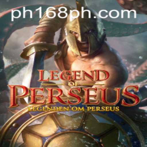 LegendofPerseus Game Overview and Rules