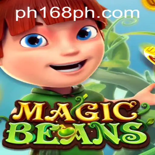 Discover the World of MAGICBEANS with PH168 VIP