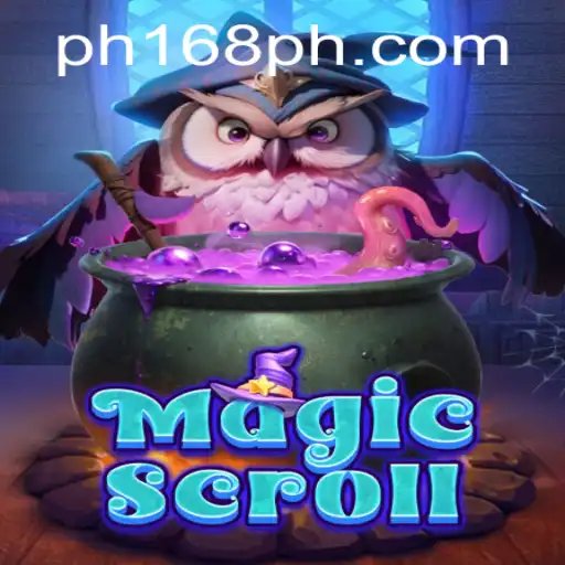 MagicScroll: The Captivating World of PH168 VIP