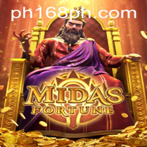 Explore the Enchanting World of MidasFortune and the Exclusive PH168 VIP Experience