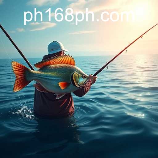 Online Fishing with PH168 VIP: An Immersive Experience
