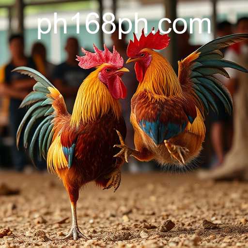 Online Sabong: PH168 VIP and the Digital Evolution of Cockfighting