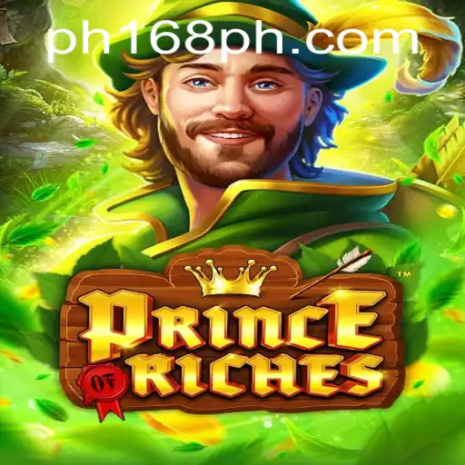 Enter the Realm of Fortune with PrinceOfRiches: A Comprehensive Guide