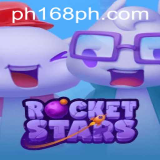 RocketStars: Exploring the Cosmic World of PH168 VIP