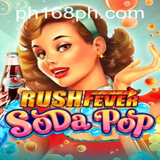 RushFeverSodaPop: A Game of Strategy and Thrills