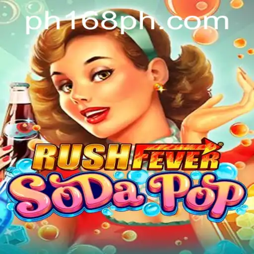 RushFeverSodaPop: A Game of Strategy and Thrills