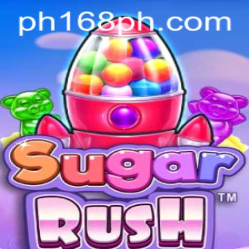 Discovering SugarRush: An Immersive Gaming Experience with PH168 VIP