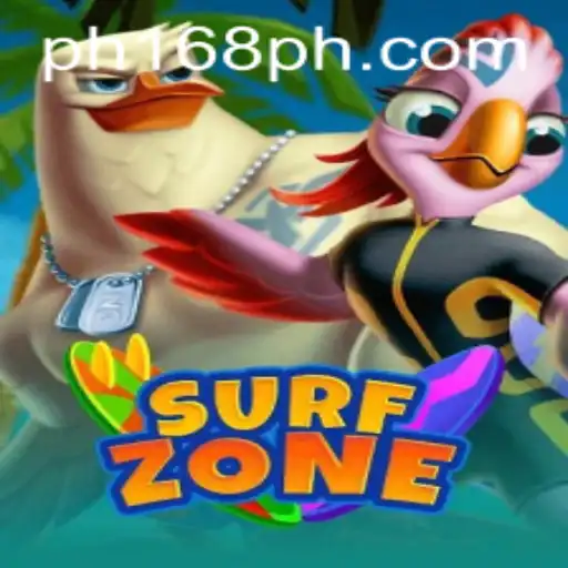 SurfZone: The Thrilling Adventure Awaits with PH168 VIP