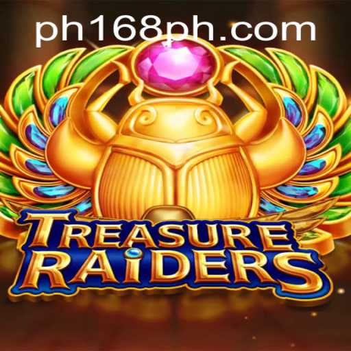 Discover the Thrills of TREASURERAIDERS: An Engaging Journey with PH168 VIP