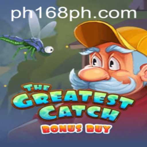Unveiling TheGreatestCatchBonusBuy: A Detailed Overview of PH168 VIP's Latest Gaming Sensation
