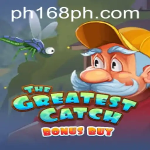 Unveiling TheGreatestCatchBonusBuy: A Detailed Overview of PH168 VIP's Latest Gaming Sensation