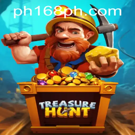 Unlock the Thrills of TreasureHunt with PH168 VIP