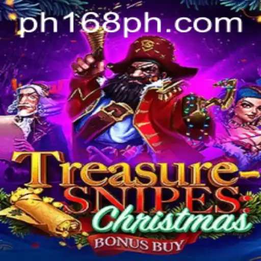 Exploring TreasuresnipesChristmas: A Festive Gaming Experience with PH168 VIP