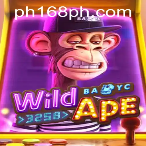 WildApe3258: Exploring the Jungle Adventure with PH168 VIP Access