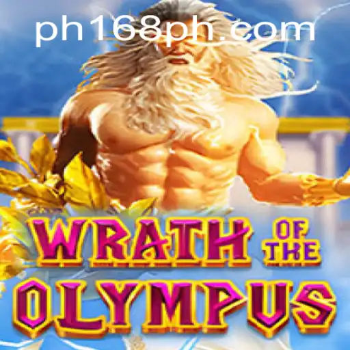 Wrath of Olympus: Exploring the Epic Saga with PH168 VIP